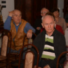 Múzeumi esték (Fotó: Nagy Mária)