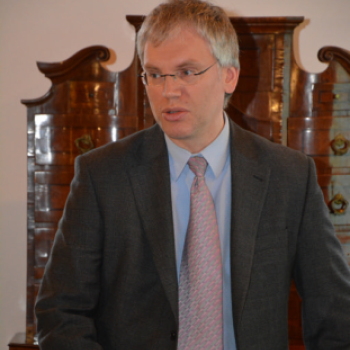 Fejlesztés a Hansági Múzeumban sajtótájékoztató (Fotó: Nagy Mária)