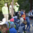 Pillangó Óvoda és Mini Bölcsőde családi nap az Alma együttessel 