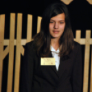 Tiszán innen, Dunán túl - Népdaléneklési verseny (Fotó: Nagy Mária)