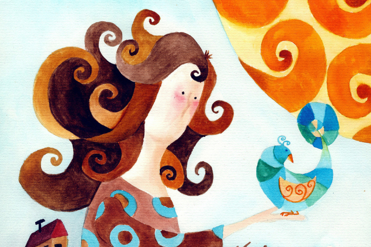 Jótékonysági előadás