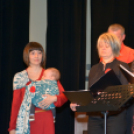 Tavaszváró dalosünnep (Fotó: Bánhegyi István)