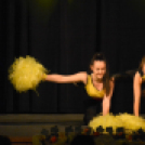 Ünnepi gálaműsor a tánc világnapja tiszteletére - Szigeti Gábor táncpedagógus emlékére