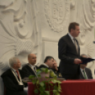 Tanévnyitó Ünnepi Ülés és Obeliszk-avatás