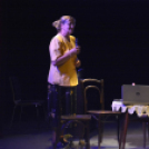 A Hospice Segítő Kéz Alapítvány Kuratóriumának jótékonysági estje 