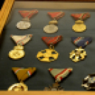 Emlékkiállítás - Magyarnak Lenni Büszke Gyönyörűség!