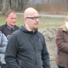 BMX pálya átadó (Fotó: Nagy Mária)