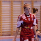 Női kézilabda edzőmérkőzés MKC-SE - HYPO (30-19) (Fotó: Horváth Attila)