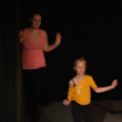 Jótékonysági műsor a Családok Átmeneti Otthona javára (Fotó: Nagy Mária)