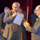 I. Dobos és Ütőhangszeres nap Bükki Attila emlékére