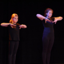 Ünnepi gálaműsor a tánc világnapja tiszteletére - Szigeti Gábor táncpedagógus emlékére