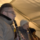 Adventi hétvége a Magyar utcán