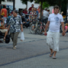 Kult - Utca  divatbemutató