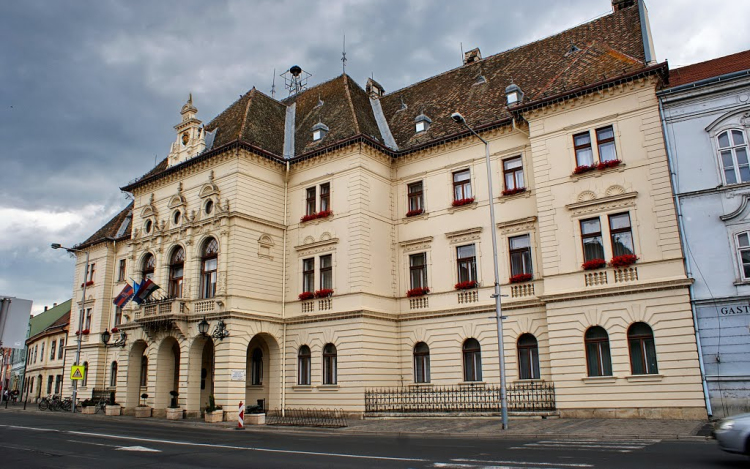 Megalakult a Mosonmagyaróvári Helyi Akciócsoport