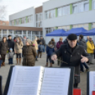 Ünnepváró Mikulás délelőtt