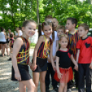 Városi Majális 2014. Délután 