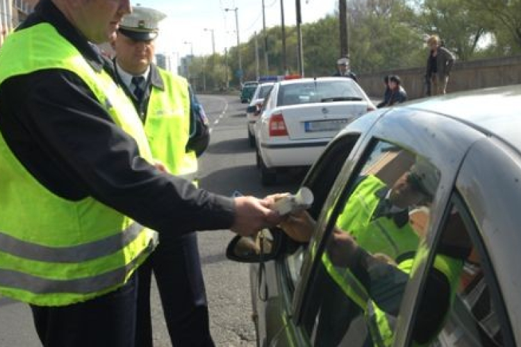 A vezetői engedélye bánta 