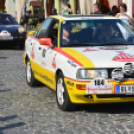 16. Pannonia-Carnuntum Historic Rallye