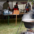 Majoroki Fesztivál (Fotó: Bánhegyi István)