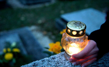  Előzzük meg a tűzeseteket, sérüléseket Mindenszentek idején is! 