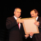 Mosonmagyaróvár Város Kultúrájáért Díj átadó ünnepsége