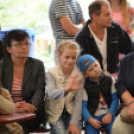 Vármegye szépe verseny 1 (Fotó: Nagy Mária)