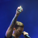 Nyári Fesztivál – Szent István Napok 2017 - Nagy Színpad