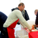 IV. Kolbásztöltő Fesztivál ( Fotó: Patács Judit )