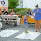 KULT-UTCA - Egészségnap másképp