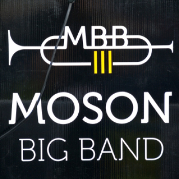Moson Big Band koncert (Fotó: Bánhegyi István)