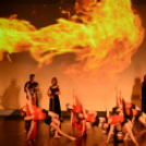 FlexArt Dance (Fotó: Stipkovits Veronika és Bánhegyi István)