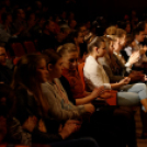 Együtt az élhető városközpontért - projekt záró rendezvény / Ki-Mit-Tud 2015 (Fotó: Horváth Attila)