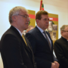 Emlékkiállítás - Magyarnak Lenni Büszke Gyönyörűség!