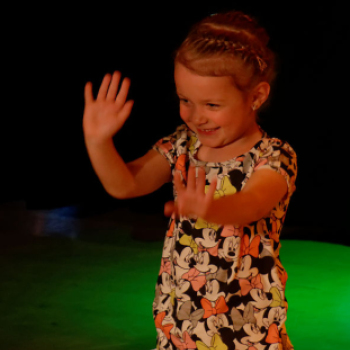 A Tánc Világnapja (Fotó: Horváth Attila)