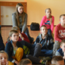 Füli Nyuszi karácsonyi könyvének bemutatója (Fotó: Nagy Mária)