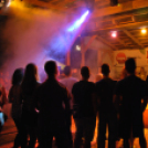 Compact Disco a Faházban! (Fotó: Nagy Mária)