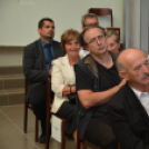 Egyetem tanévnyitó (Fotó: Nagy Mária)