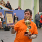 Makett kiállítás - eredményhirdetés (Fotó: Nagy Mária)