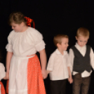 Jótékonysági Műsor