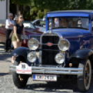 15. Pannonia-Carnuntum int. Historic Rallye