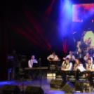 Moson Big Band koncert