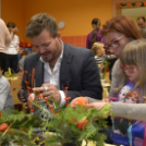 Családi délután a Pillangó Óvoda és Mini Bölcsődében 