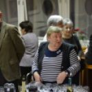 Pintér Éva kiállítás megnyitója (Fotó: Nagy Mária)