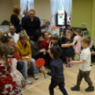 Anyák napja a Pillangó Óvoda és Mini bölcsődében