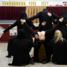 Mosonmagyaróvári Csokoládé Fesztivál, első nap