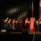 Mosonmagyaróvári Akadémia 200 éves ünnepi gála műsor