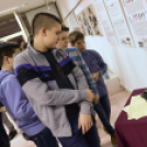 JANIKOVSZKY ÉVA - EMLÉKKIÁLLÍTÁS