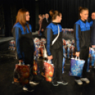 Karitatív Karácsonyi ünnep (Fotó: Nagy Mária)