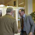 Előadás és kamara kiállítás az 1848/49 forradalomra emlékezve a Huszár Gál Városi Könyvtárban