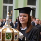 Egyetem évnyitó (Fotó: Nagy Mária)